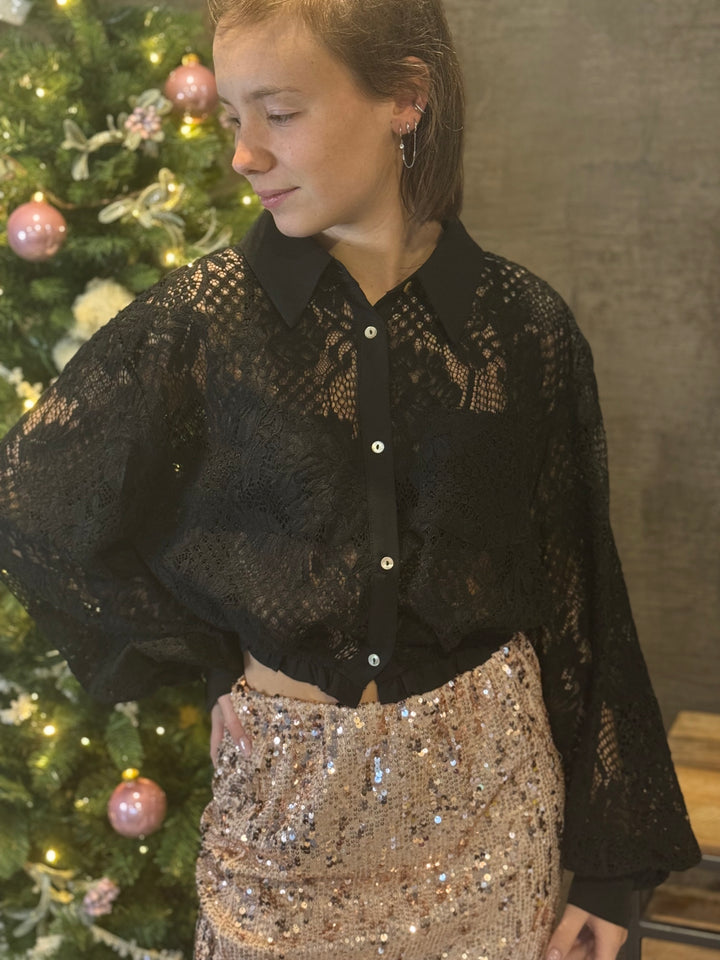 ✨ Chemisier Estée