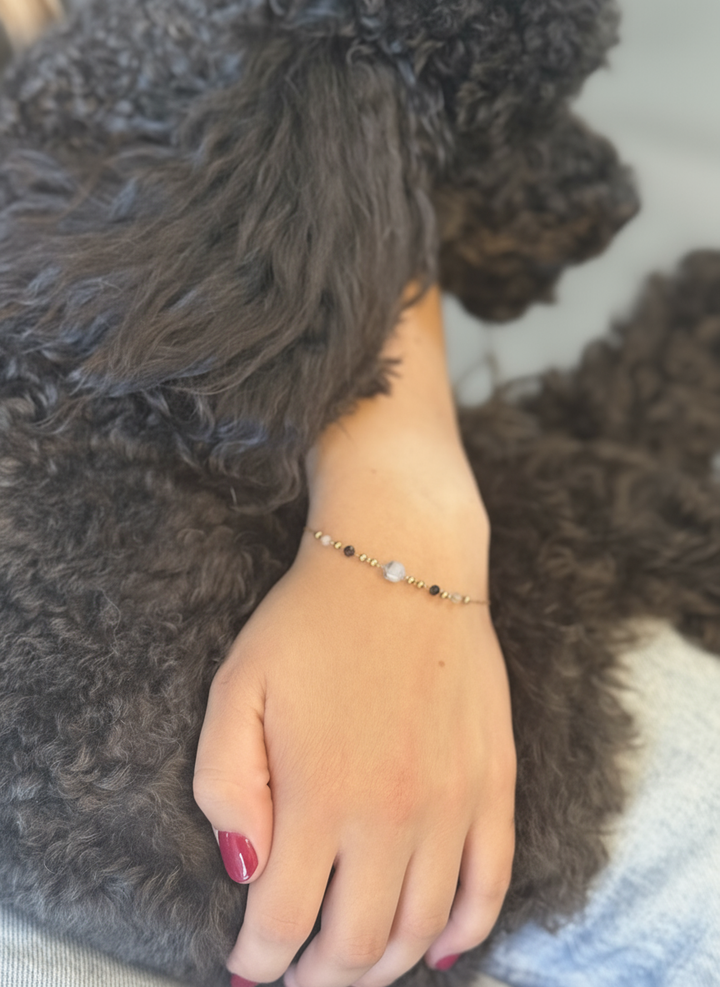 Bracelet Saphyr