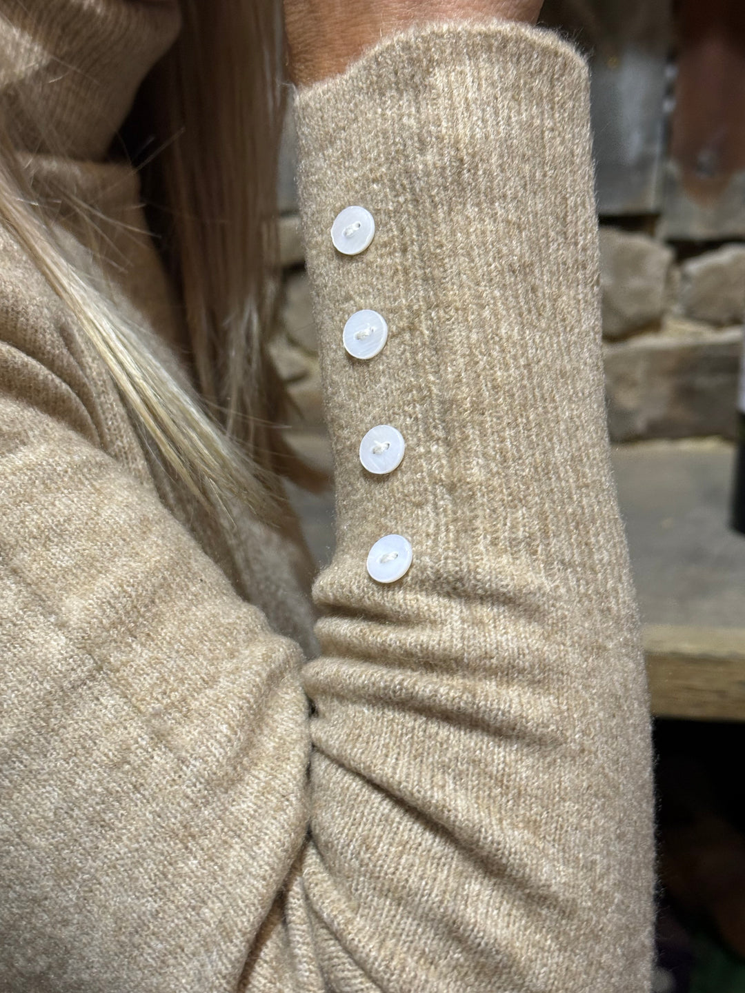 Pull Odile