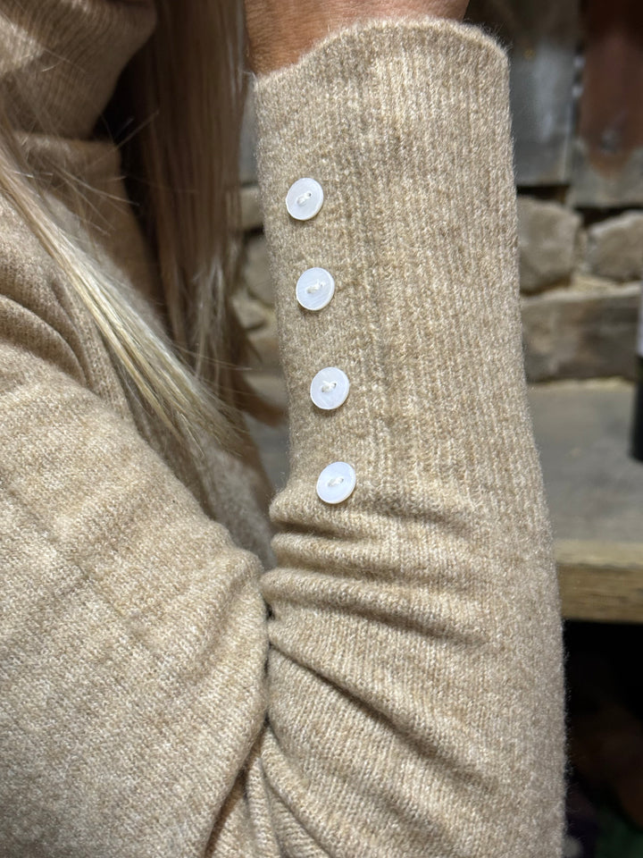 Pull Odile
