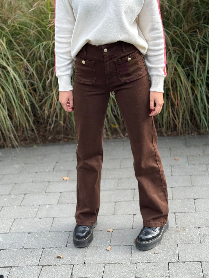 Pantalon Margaux