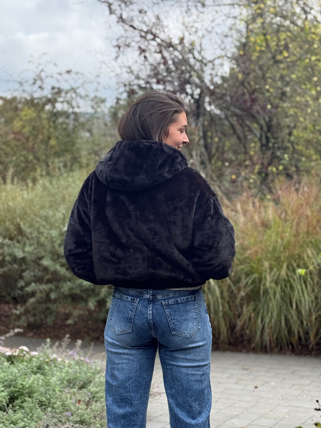 Veste Apolline