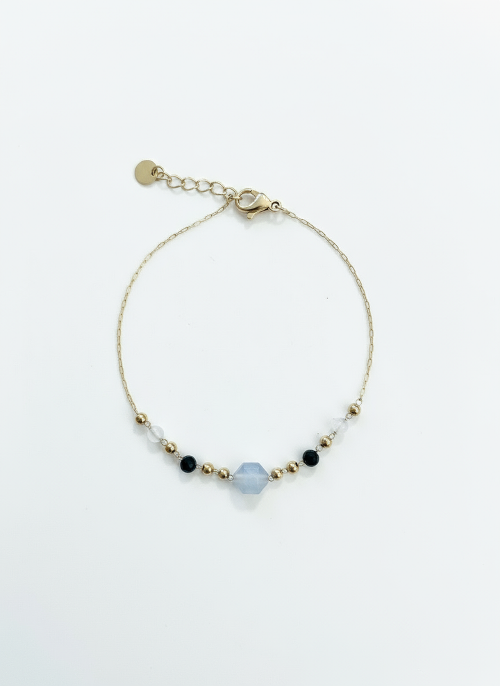 Bracelet Saphyr