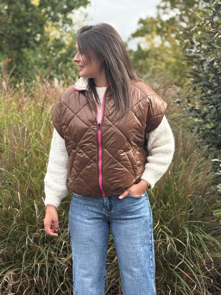 Veste Melina
