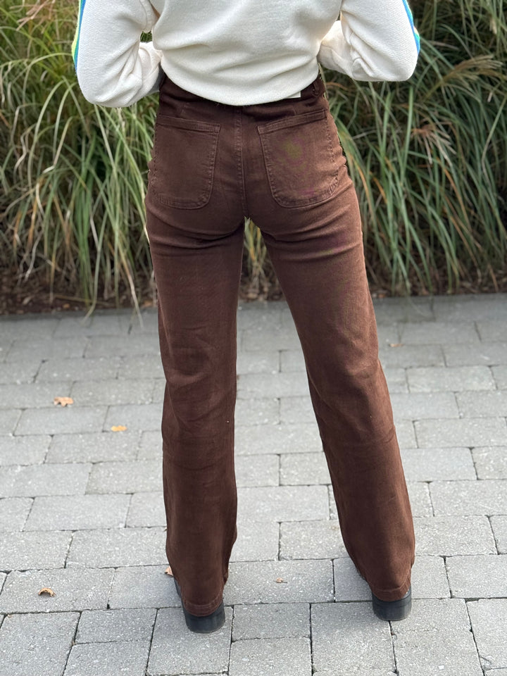 Pantalon Margaux