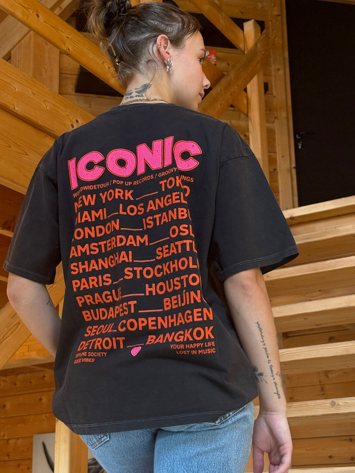 T-shirt Maria