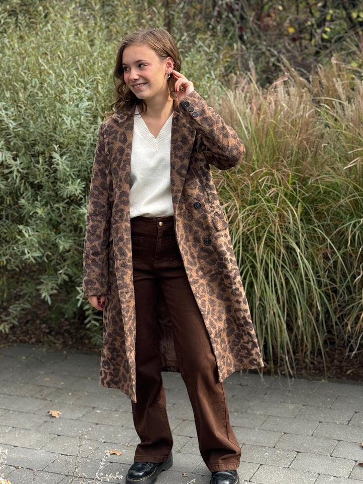 Veste Leonie