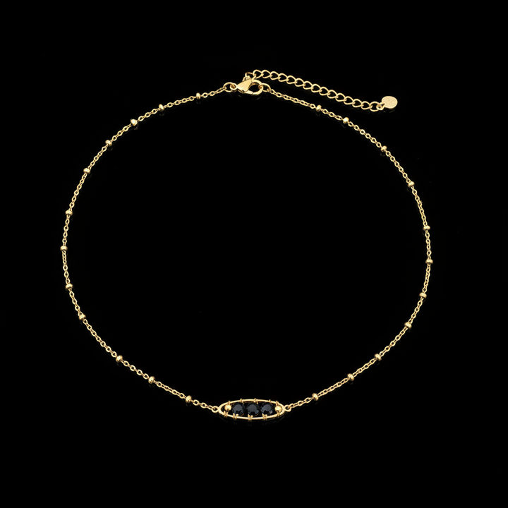 Collier Clara