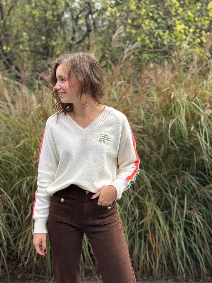 Pantalon Margaux