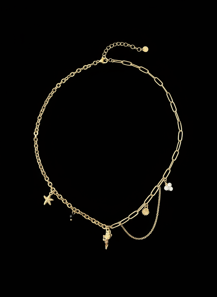 Collier Belinda