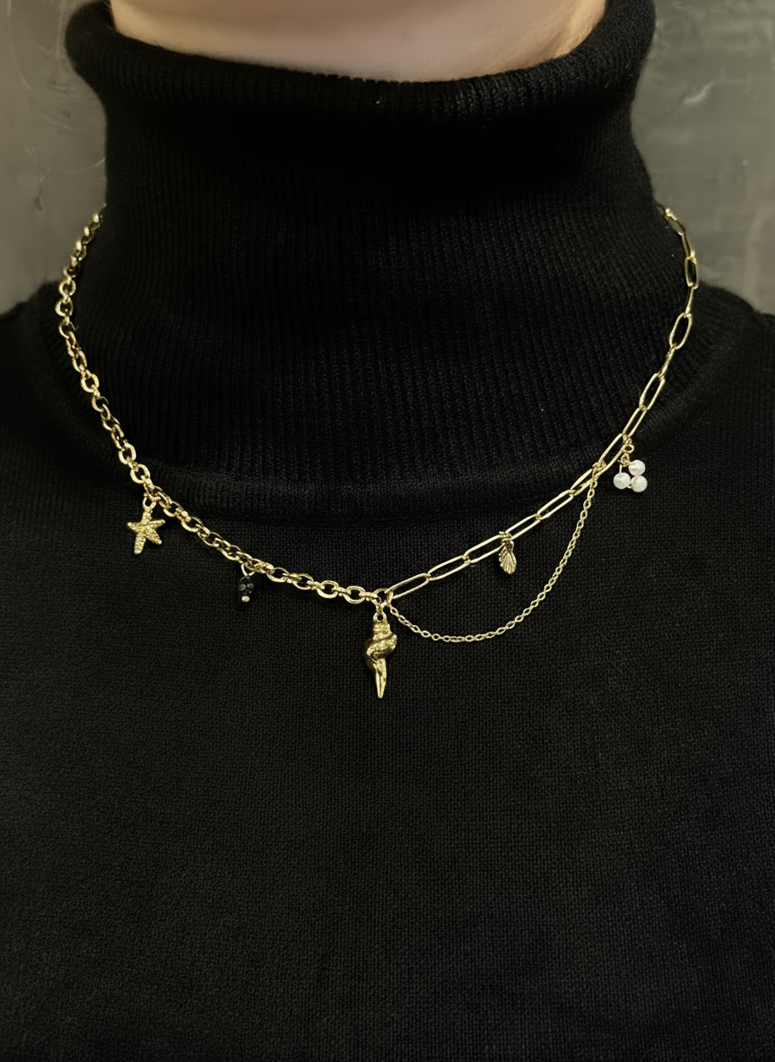 Collier Belinda