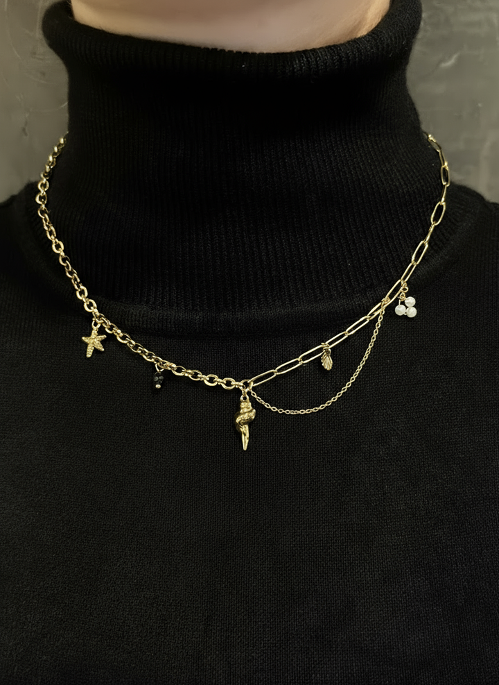 Collier Belinda