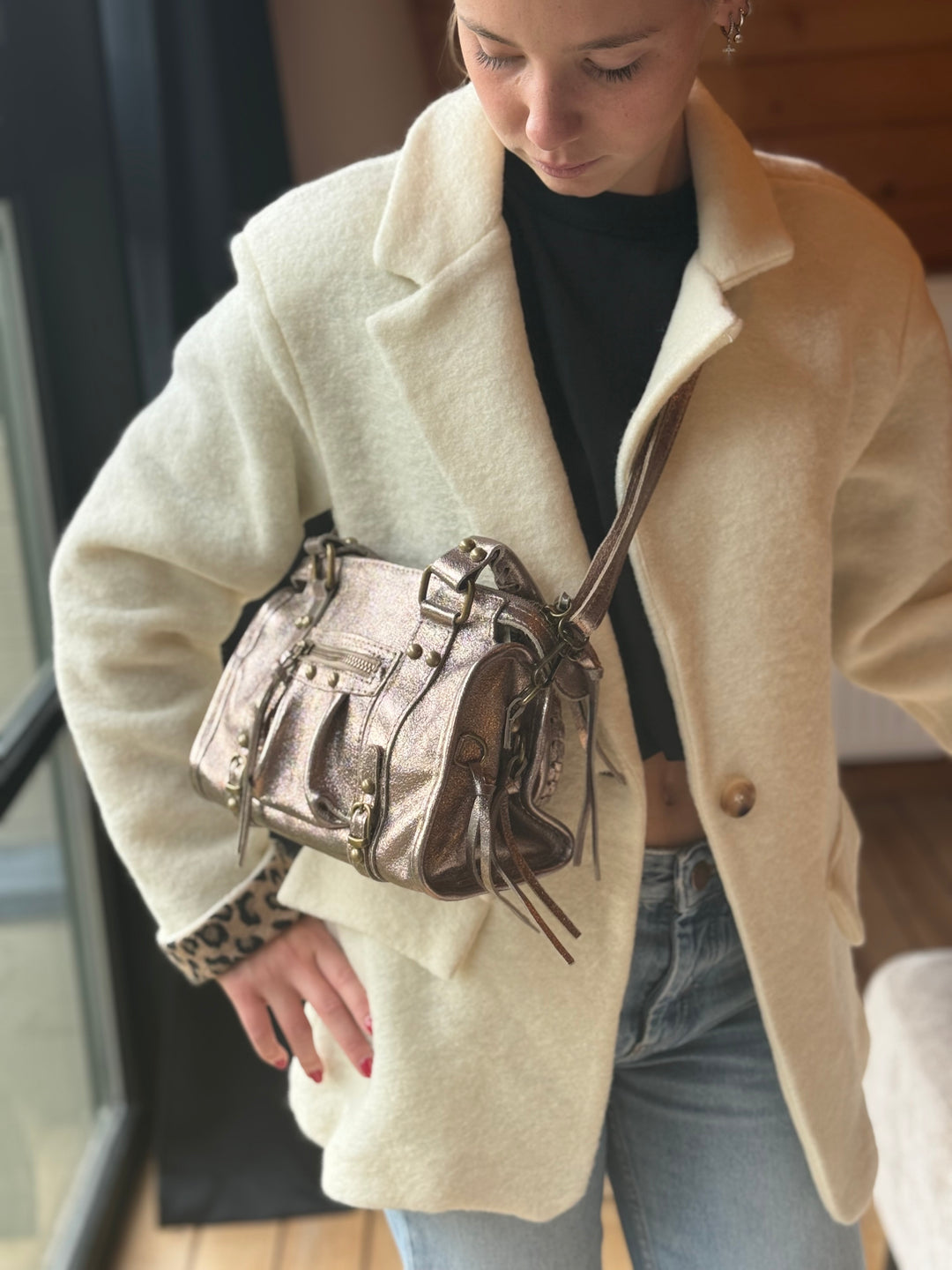 Sac Eloïse S