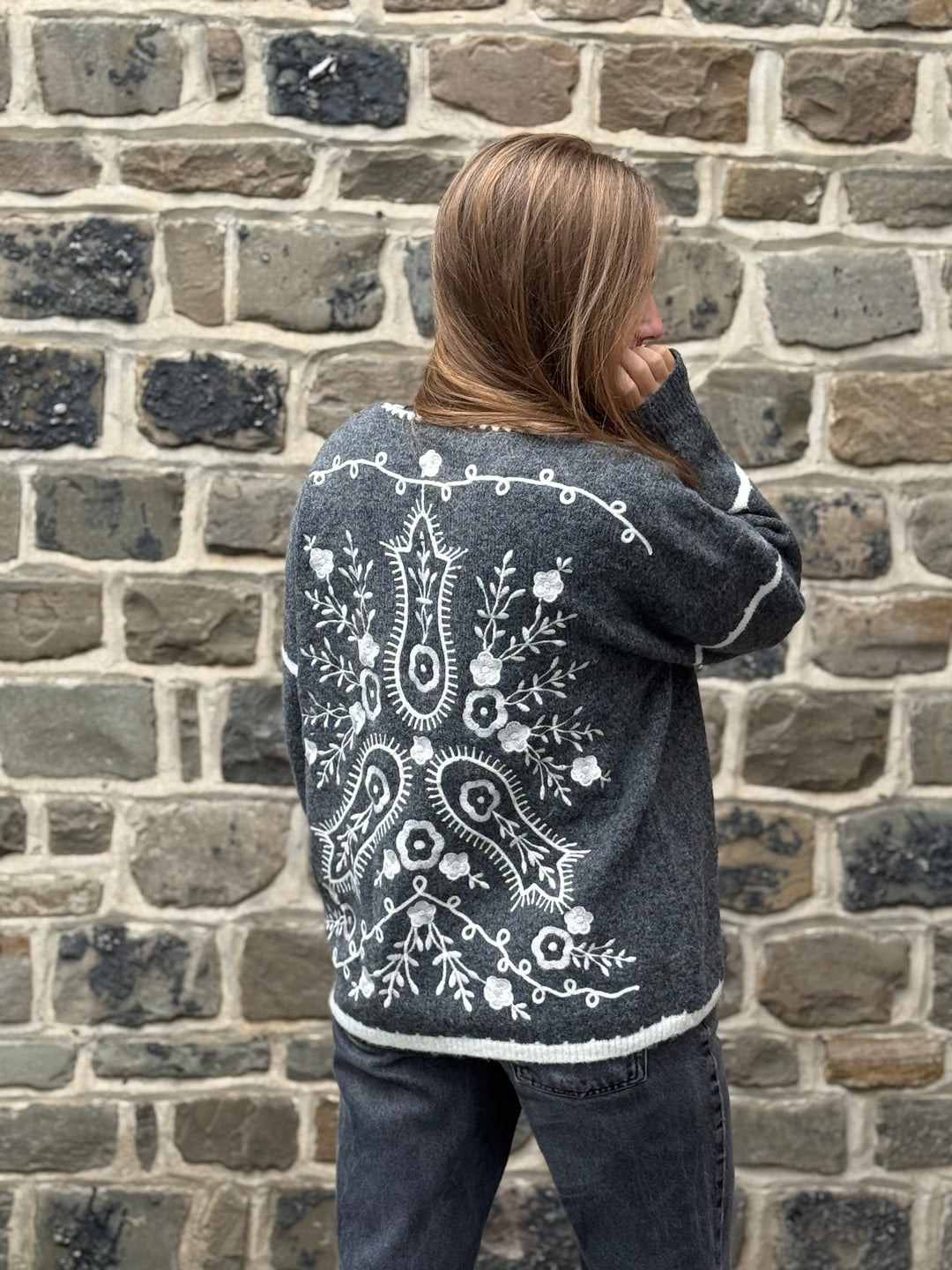 Pull Florine