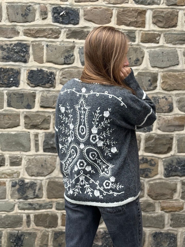 Pull Florine
