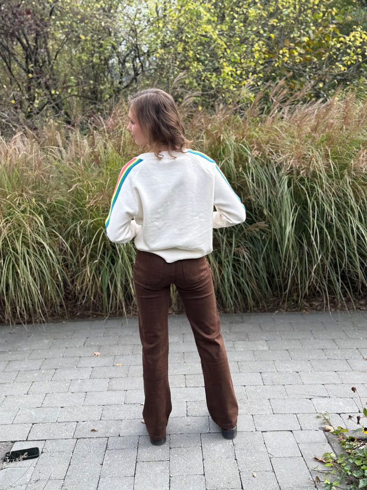 Pantalon Margaux