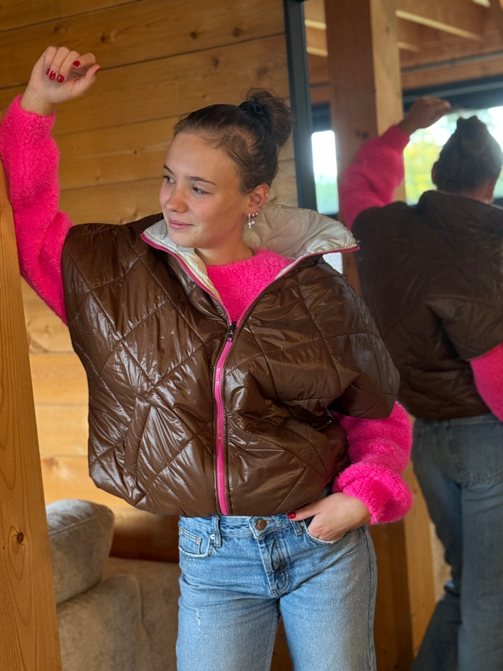 Veste Melina