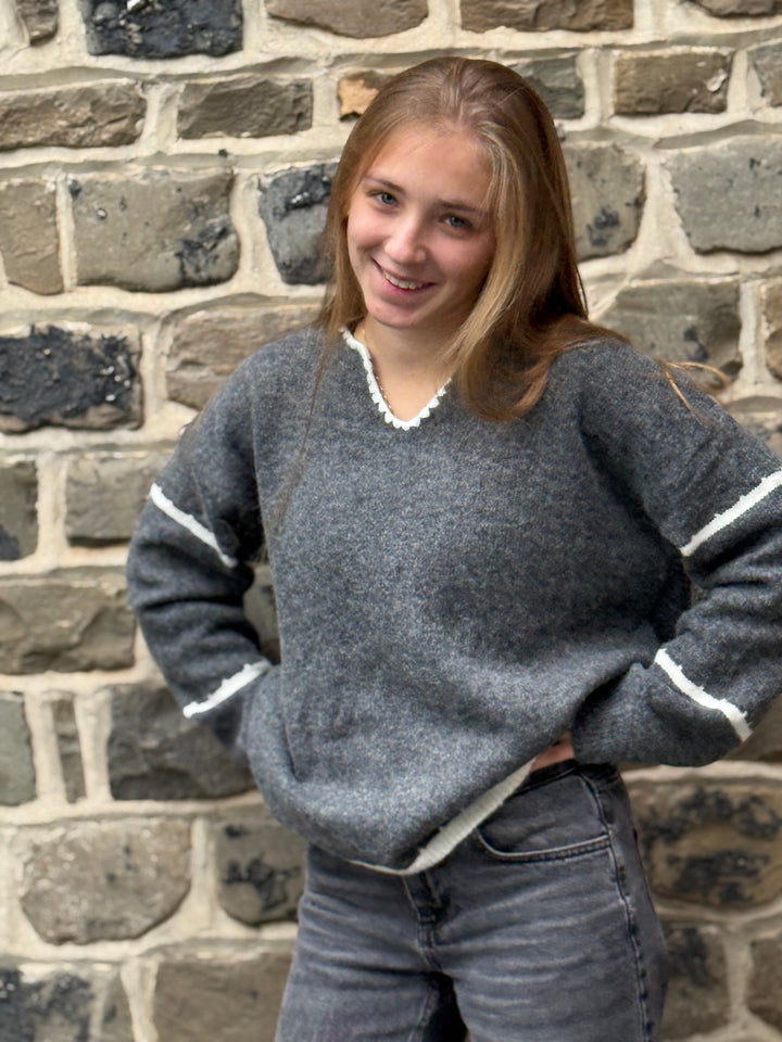 Pull Florine