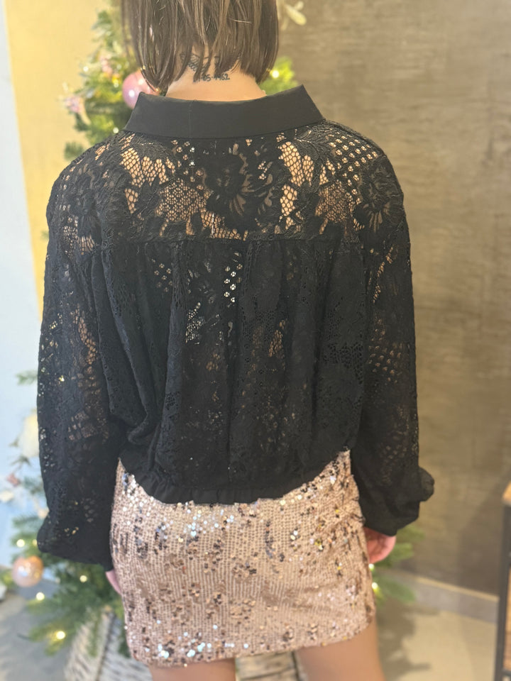 ✨ Chemisier Estée