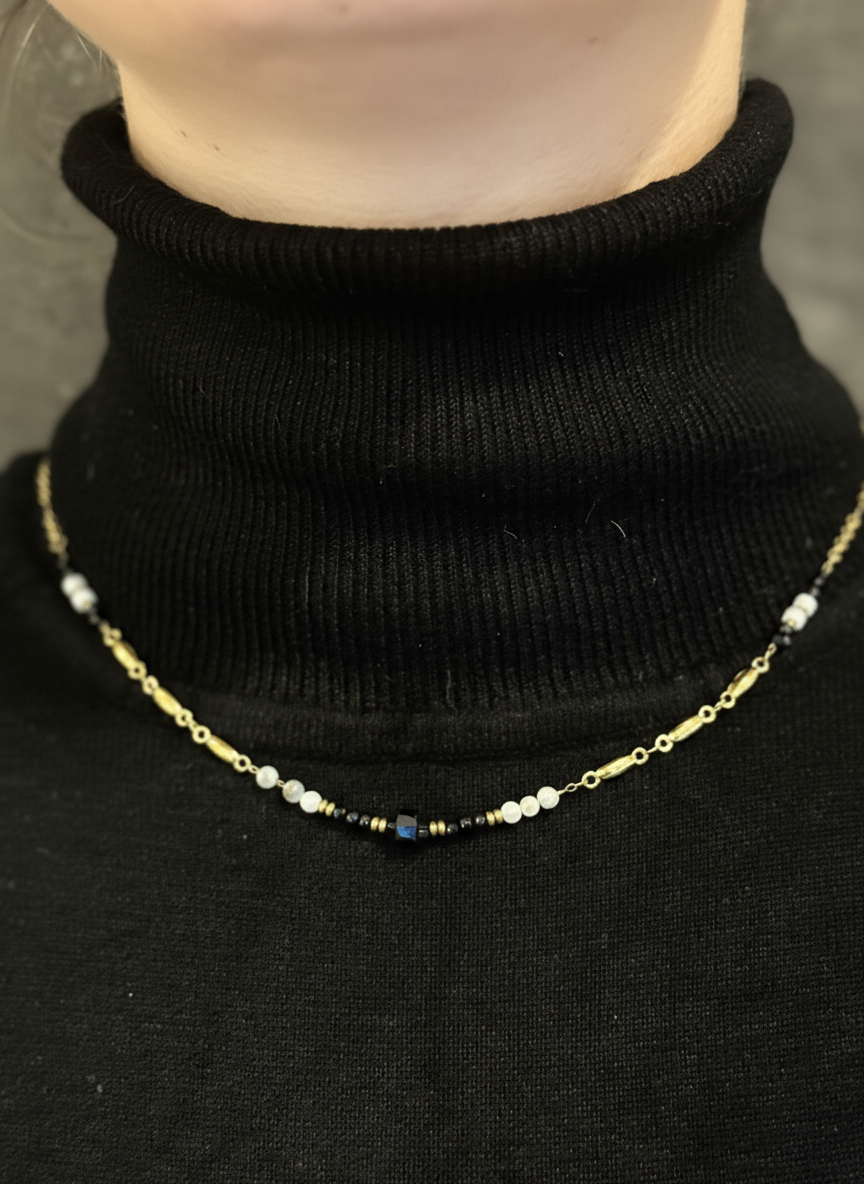 Collier Agathe