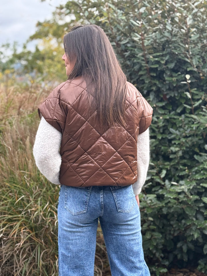 Veste Melina