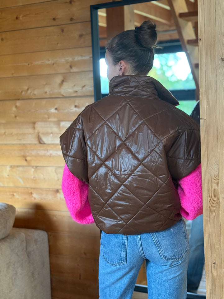 Veste Melina