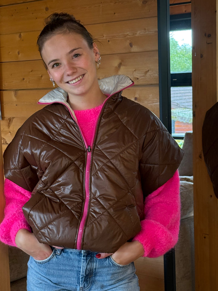 Veste Melina